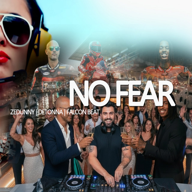 No Fear