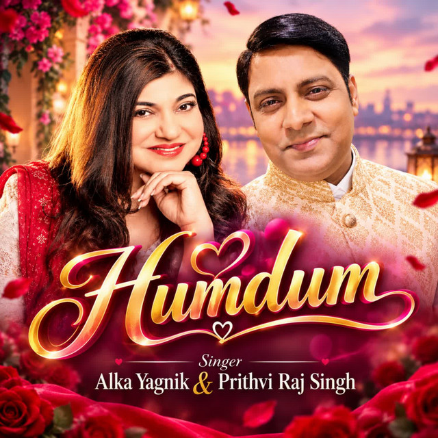 Humdum album image