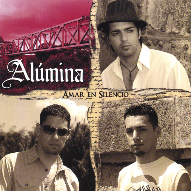 Amar en Silencio cover