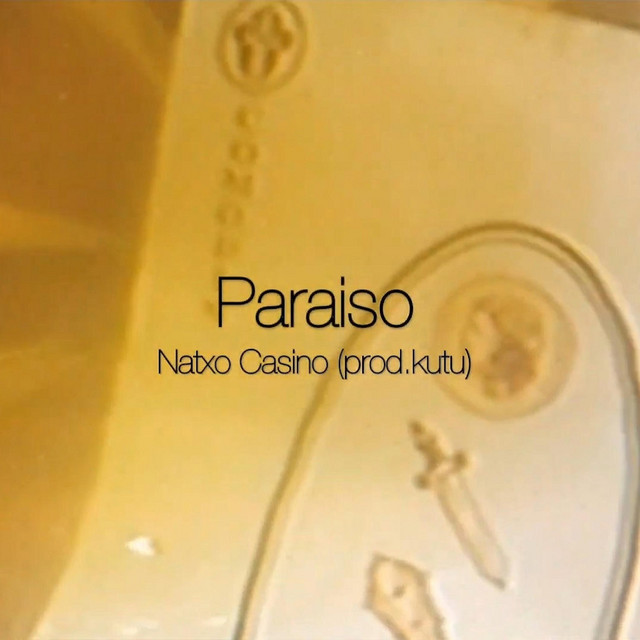 Paraiso cover art