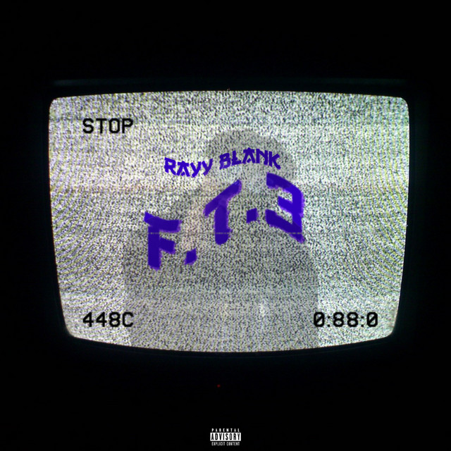 F.T.3 cover art