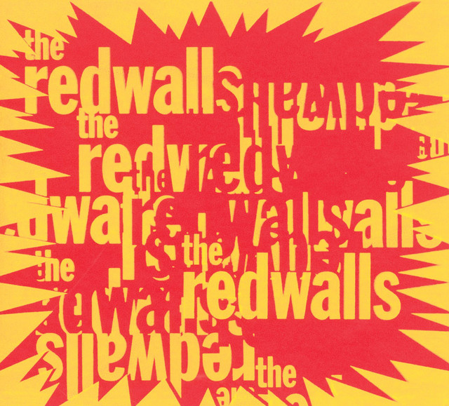 Redwalls cover art