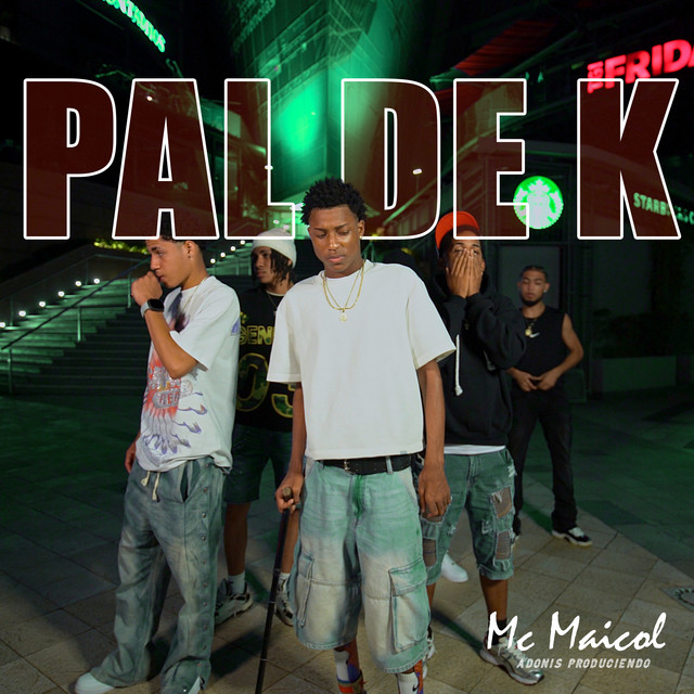 PAL DE K