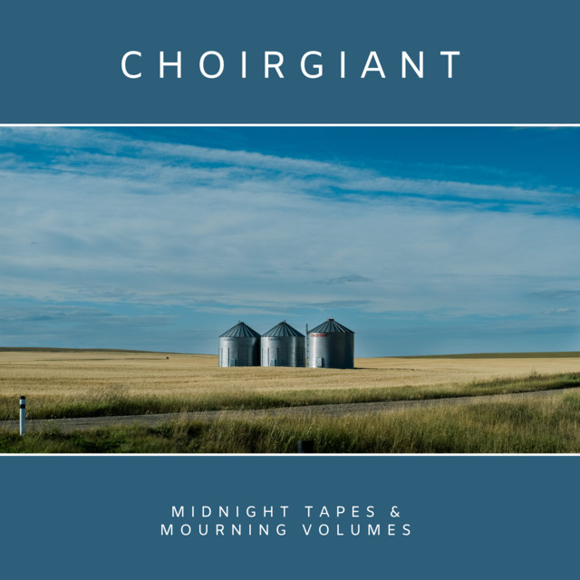 Midnight Tapes & Mourning Volumes (single)