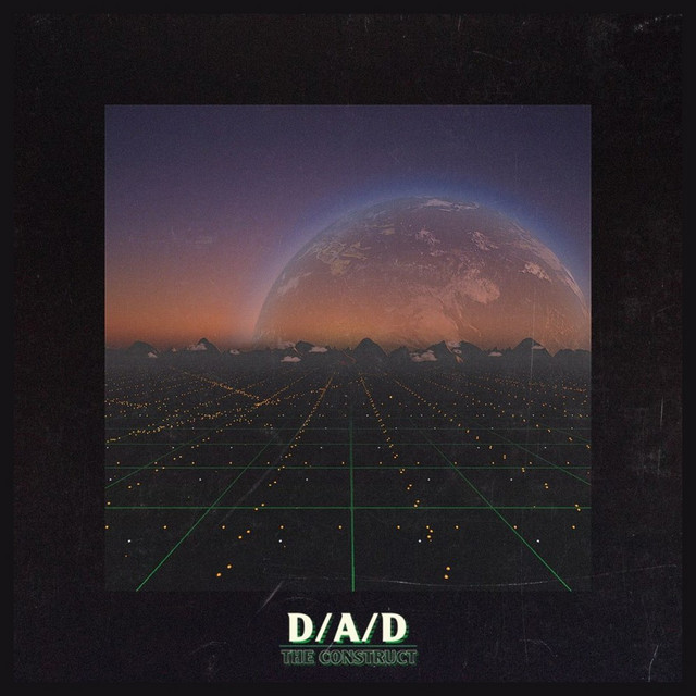The Construct cover art