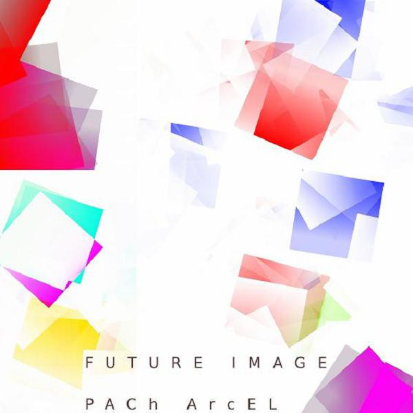 Pach Arcel cover