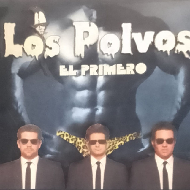 Los Polvos