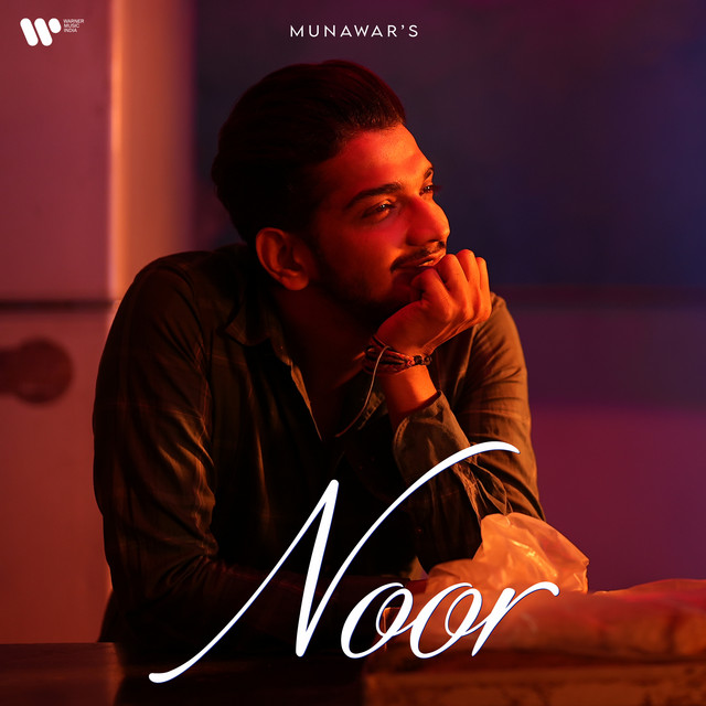 Noor cover art