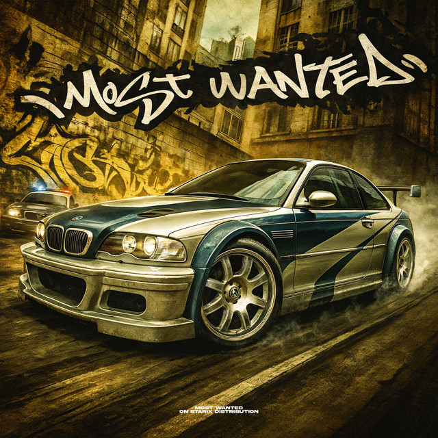 Most Wanted