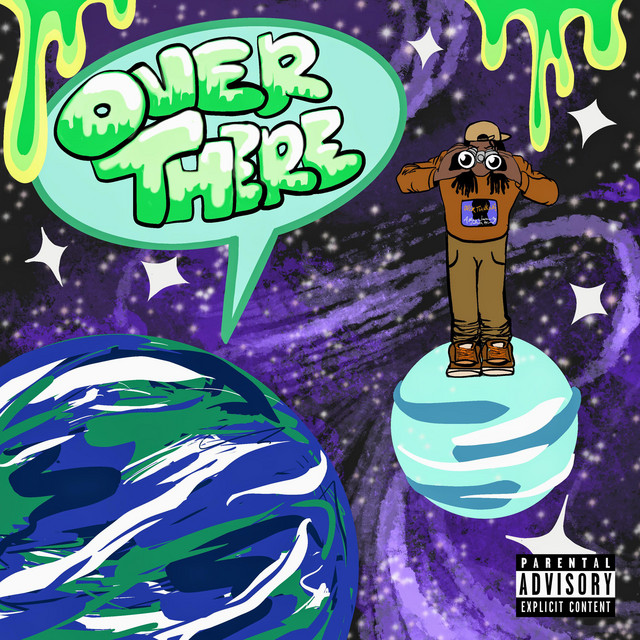 Over There - Single by Vavrix Owens | Spotify