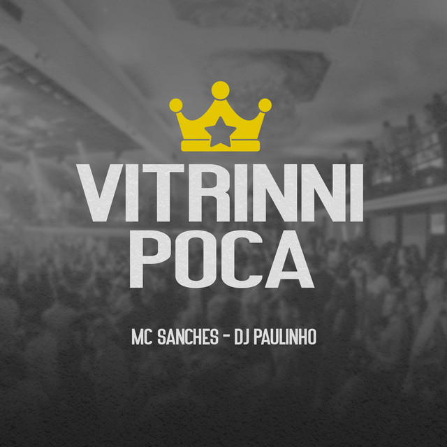 Vitrinni Poca