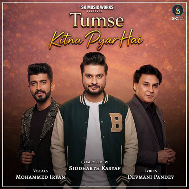 Tumse Kitna Pyar Hai