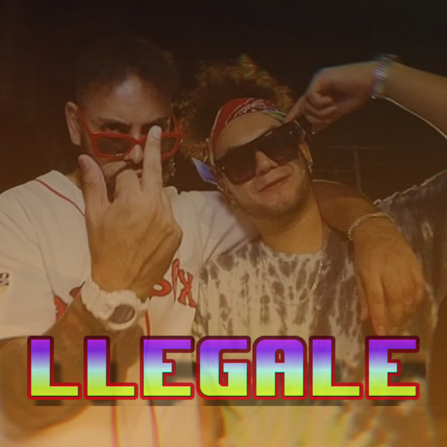 Llegale