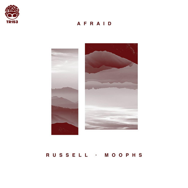 Afraid cover art