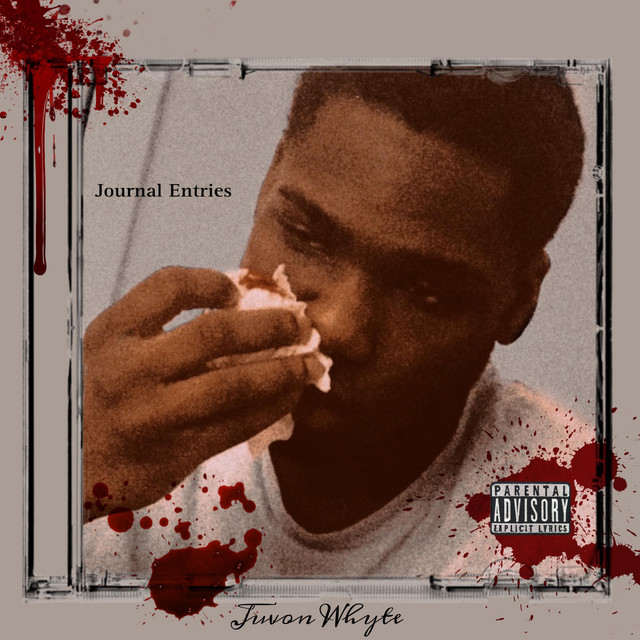 Journal Entries cover art