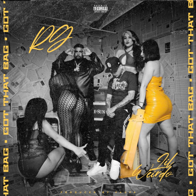album image