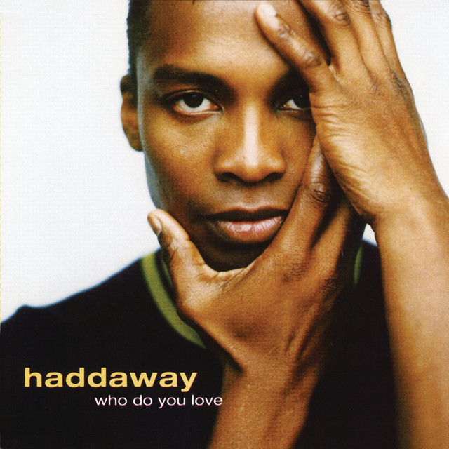 Who Do You Love (Missing Radio Edit) - song and lyrics by Haddaway
