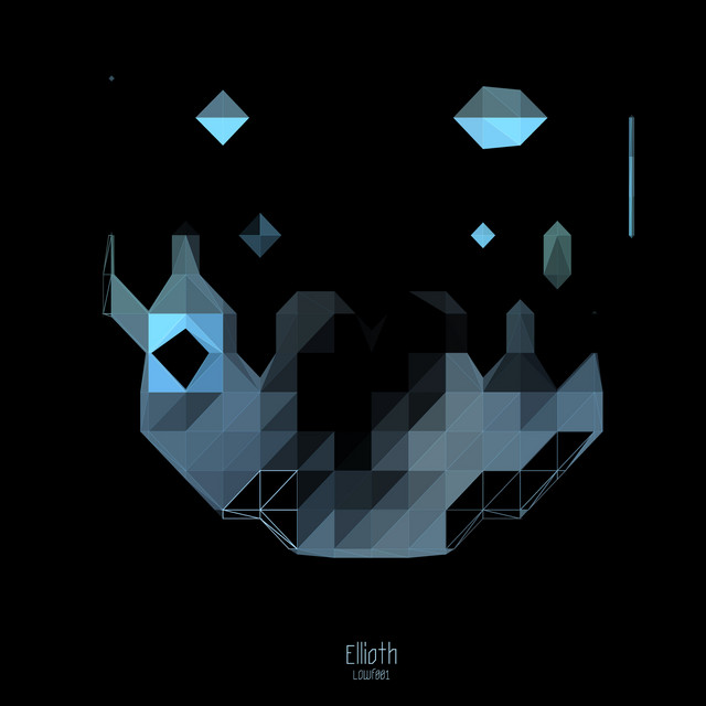 Ellioth cover art