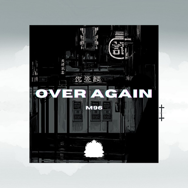 Over Again cover art