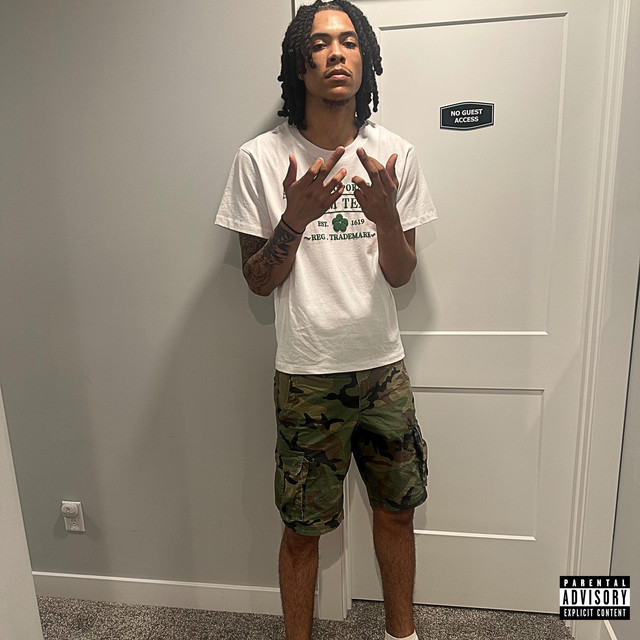Blitz - Single by ZBandz | Spotify
