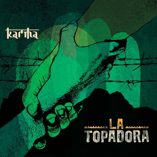 Karma cover art
