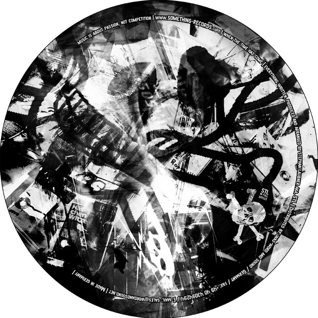 Alpha Centauri album art