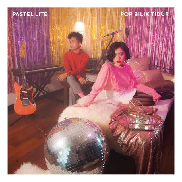 City Love cover art