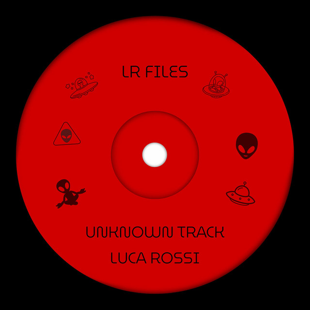Unknown Track cover art