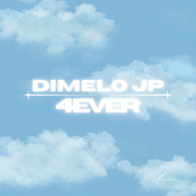 Dimelo JP Forever cover art