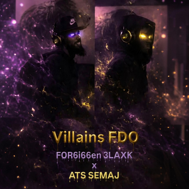Villains FDO