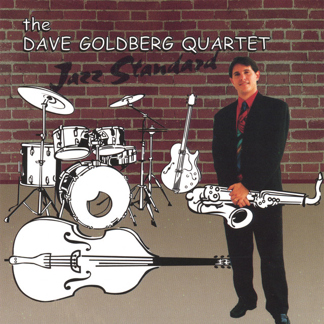 Jazz Standard cover art