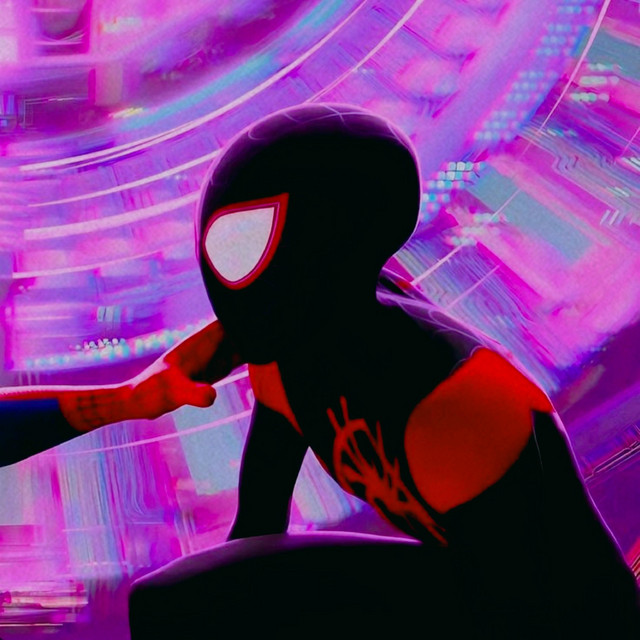 Look like cover art
