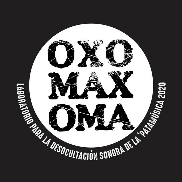 Laboratorio Para La Desocultación Sonora De La 'Patamúsica 2020 cover