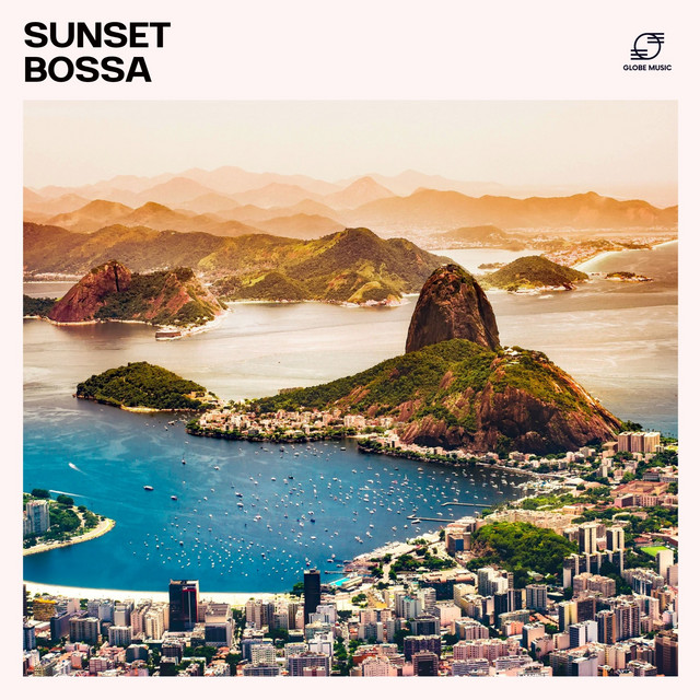Sunset Bossa cover art