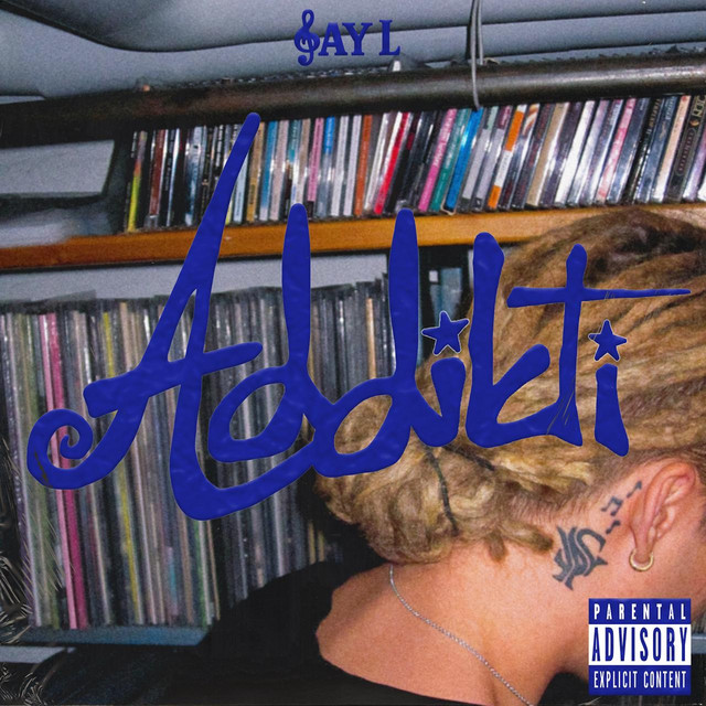 undefined album image
