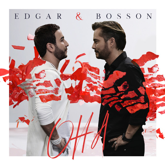 Cover of Она by EDGAR