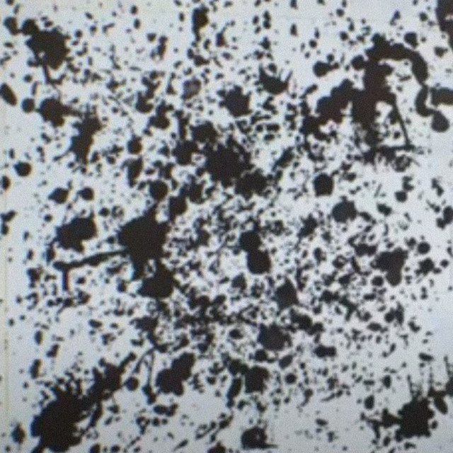 Alabaster Daydreams cover art