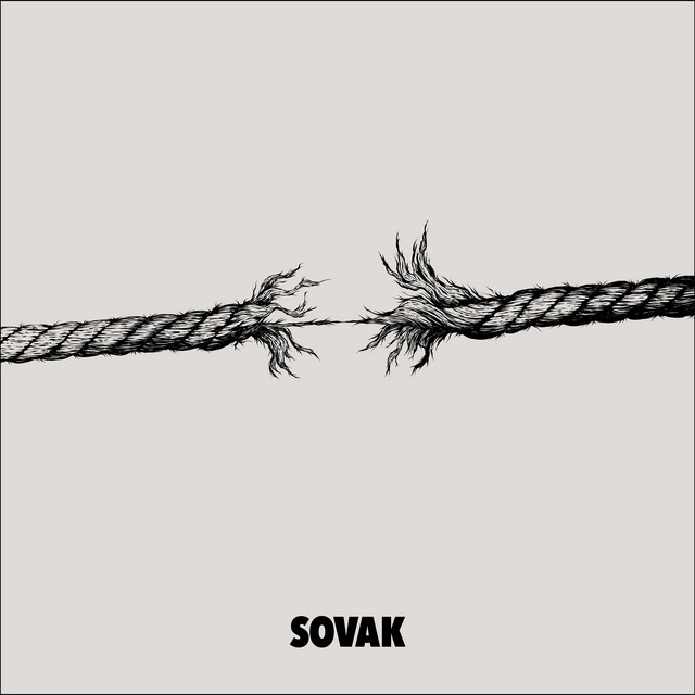 Sovak cover art