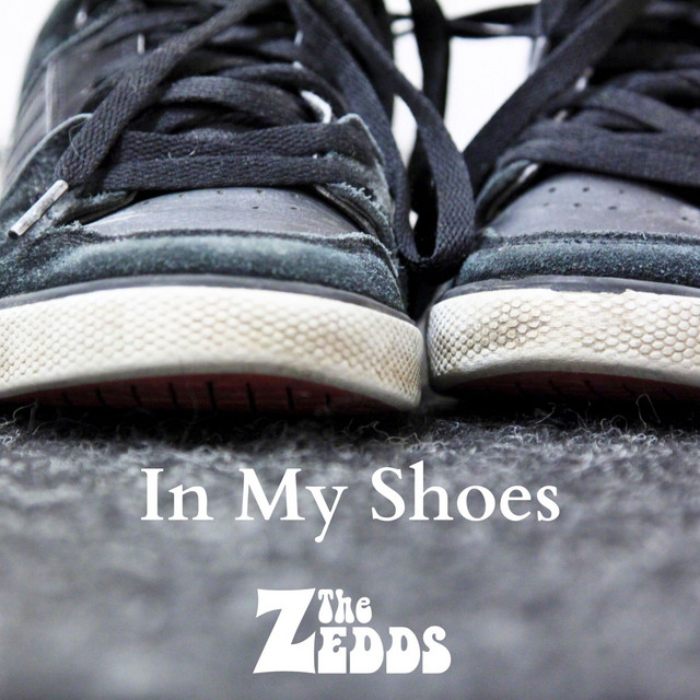 In My Shoes - Single by The Zedds | Spotify