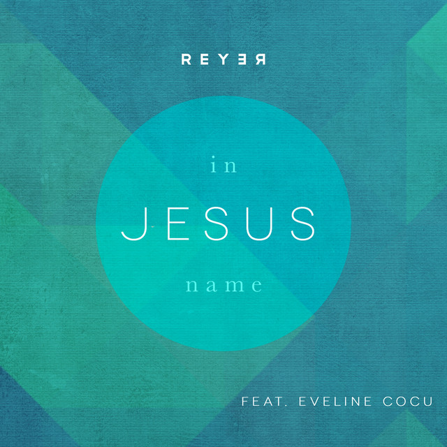 In Jesus Name