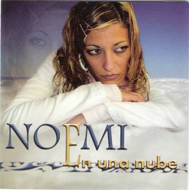 En una Nube cover art