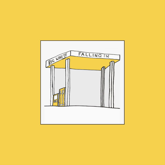 Falling In cover