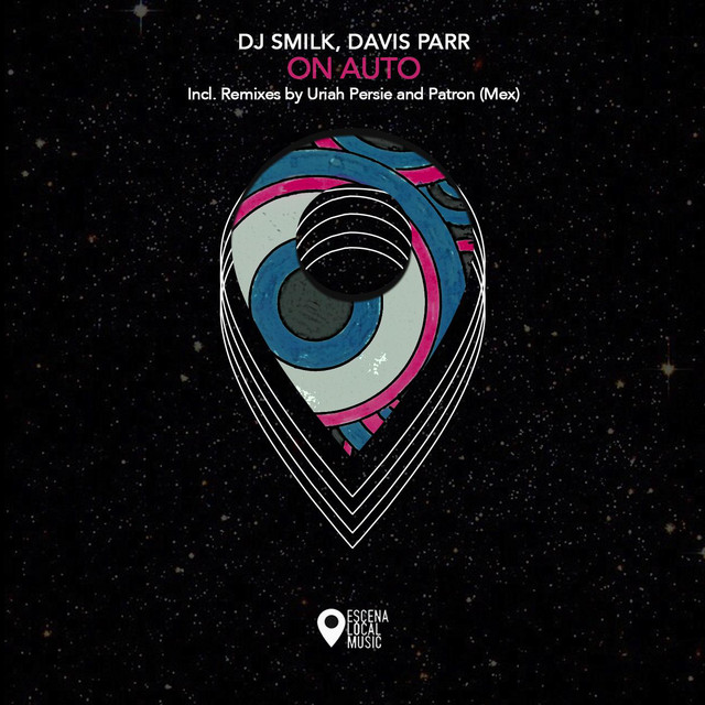 On Auto cover art