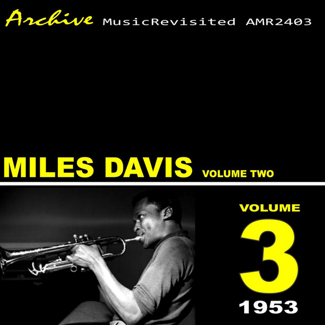 Vol. 2 Young Man With Horn - Compilation by Miles Davis | Spotify