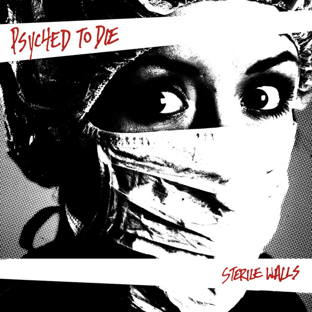 Sterile Walls cover art
