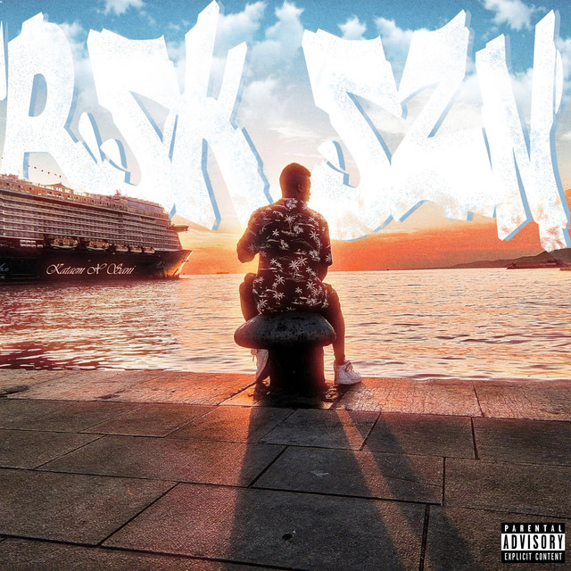 RSK SZN cover art