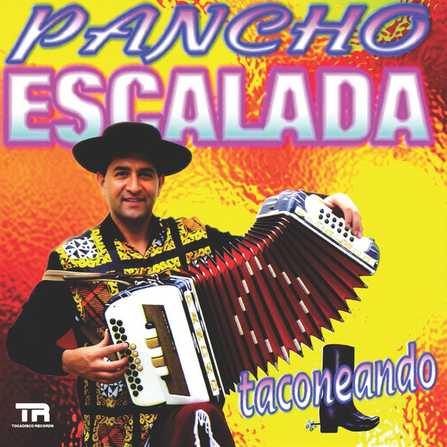 Pancho Escalada