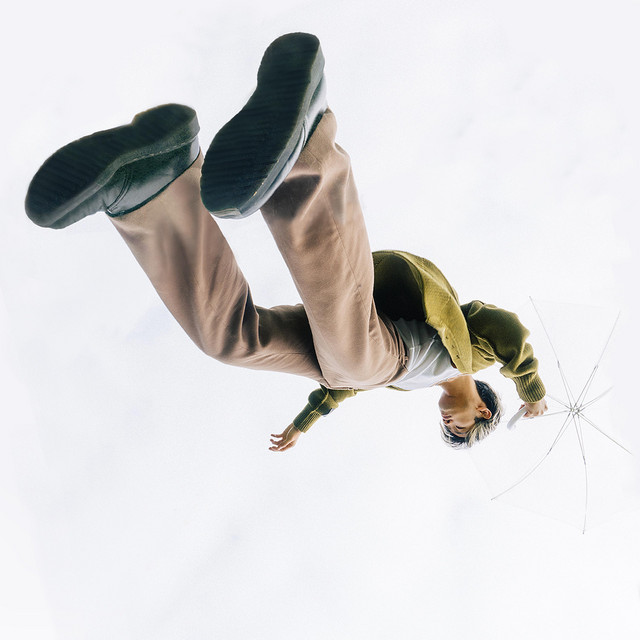ICARUS cover art