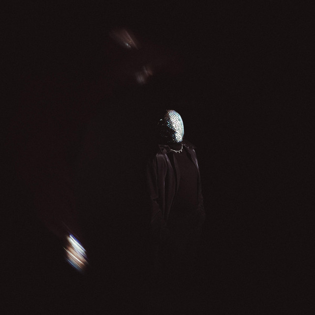 øverthinking cover art