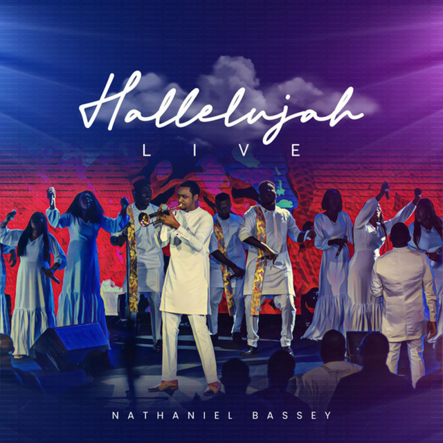 Nathaniel Bassey - Ebenezer (feat. Victoria Orenze) [Live]